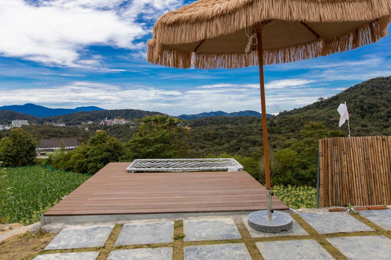 Stellar Goldenhill Cameron Tanah Rata Exterior foto