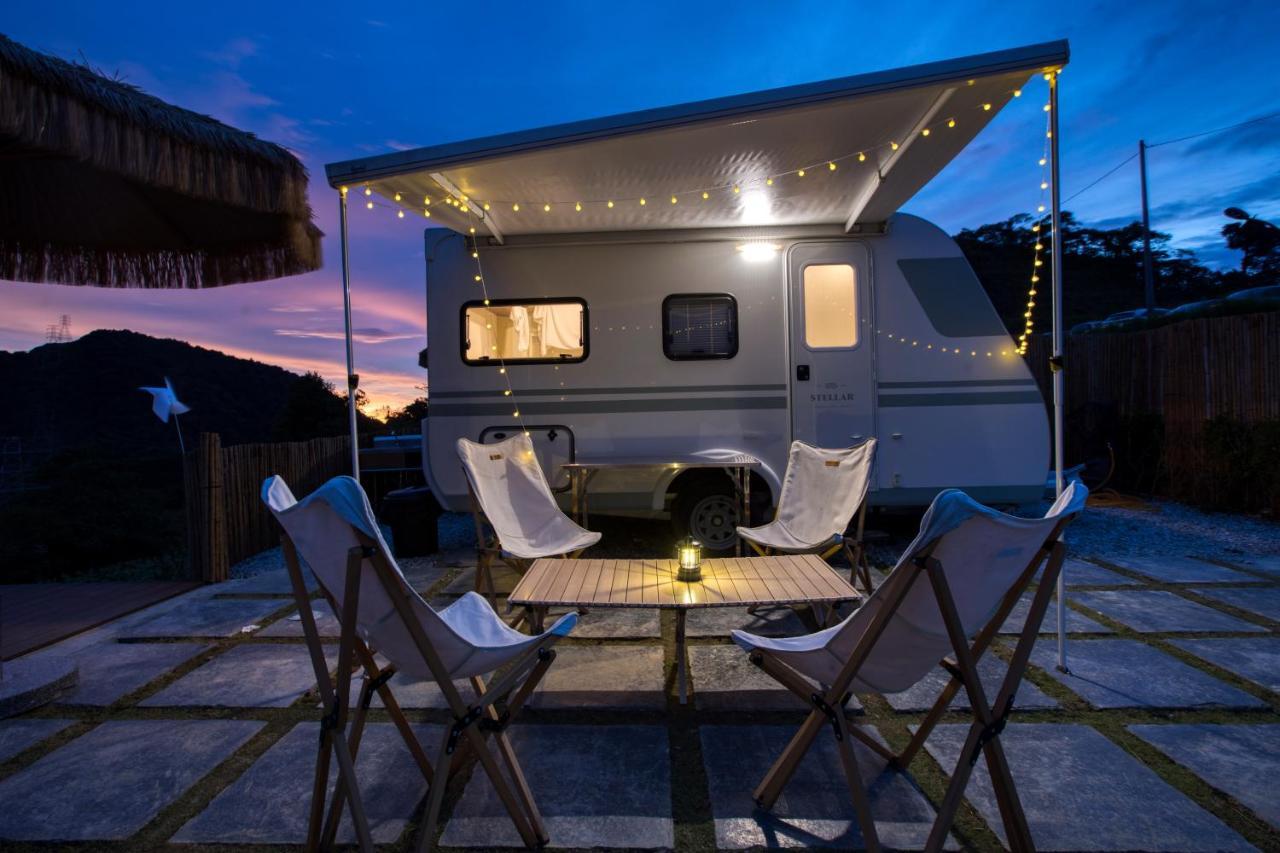 Stellar Goldenhill Cameron Tanah Rata Exterior foto