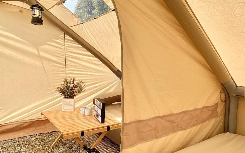 Stellar Goldenhill Cameron Tanah Rata Exterior foto