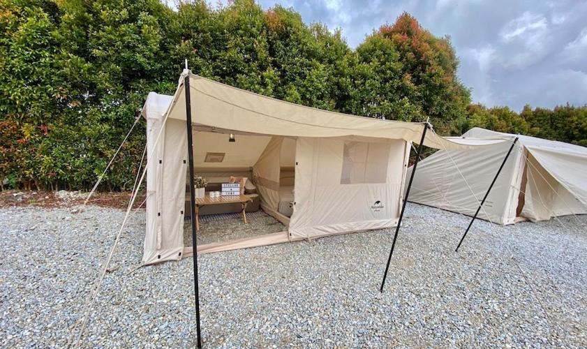 Stellar Goldenhill Cameron Tanah Rata Exterior foto