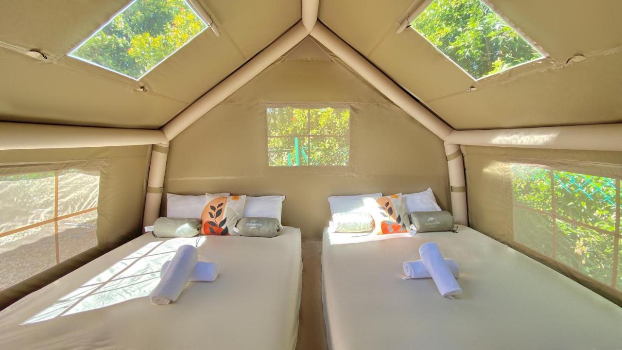 Stellar Goldenhill Cameron Tanah Rata Exterior foto
