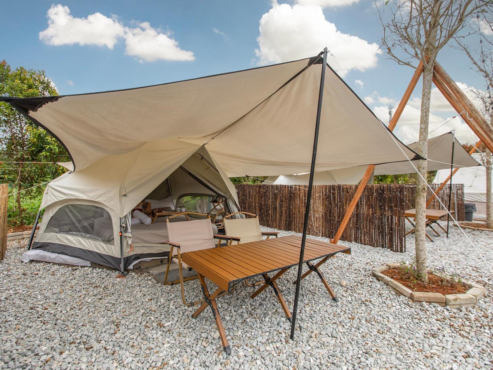 Stellar Goldenhill Cameron Tanah Rata Exterior foto